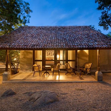 Koragaha Lodge - Yala Тиссамахарама Экстерьер фото