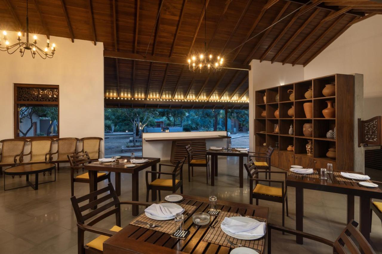 Koragaha Lodge - Yala Тиссамахарама Экстерьер фото